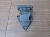 Engine mounting bracket 90538557