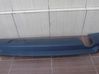 Rear bumper lower part trim 8XA807421B