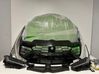 Front bumper 4ML807437AGRU