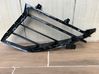 Front bumper lower grill 4ML807682C