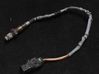 Lambda probe sensor 0258017292
