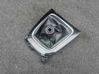 Gear shifter surround trim plastic GJE864341