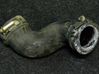 Intercooler hose/pipe 4E0145745