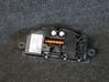 Resistencia motor/ventilador de la calefacción A2469064100