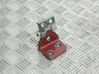 Front door upper hinge 3402821