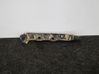 Front bumper mounting bracket 7178077