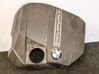Engine cover (trim) 7589037