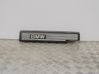 Engine cover (trim) PA6GF10MX20