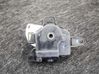 Air flap motor/actuator 