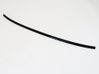 Roof trim bar molding cover 7070196