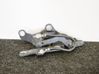 Engine bonnet/hood hinges 7115263