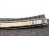 Trunk/boot sill cover protection 31377855
