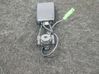 Front seatbelt buckle 31418903