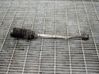 Steering tie rod 