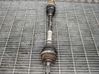 Front driveshaft 9801388580