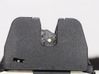 Tailgate/trunk/boot lock/catch/latch 9677220380