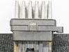 Heater blower motor/fan resistor 