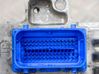 Engine control unit/module 12669136