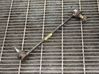 Steering tie rod MDXB