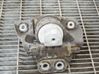Engine mount bracket 31330588