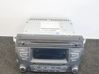 Radio/CD/DVD/GPS head unit 