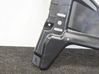 Rear bumper mounting bracket 100927300F