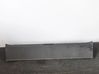 Trunk/boot sill cover protection 101082401D