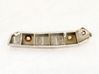 Front bumper mounting bracket BM5117D958A