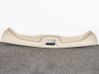 Trunk/boot sill cover protection 