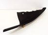 Osłona środkowa słupka / C 7312309