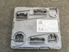 Central body control module 8W0907064B
