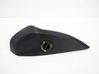 Dashboard side end trim 31442705