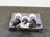 Unidad de control/módulo de carrocería central 5WK50913G