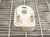 Engine oil radiator CM5G6B856EA