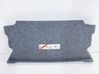 Centre console side trim rear 7124294