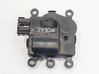 Motor/activador trampilla de calefacción 2Y10W