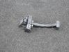 Rear door check strap stopper 9509B