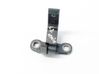 Rear door upper hinge A046572