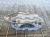 Front brake caliper 104462200D