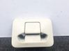 Hand parking brake switch 31433501
