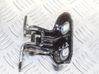 Rear door upper hinge A046057