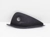 Dashboard side end trim 9363473