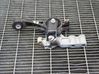 Gearbox mount 