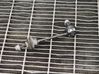 Rear anti-roll bar/stabilizer link 