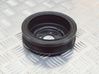 Crankshaft pulley 04L105243
