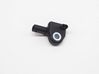 Airbag deployment crash/impact sensor 9196100