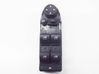Electric window control switch 9218044