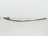 Front door glass trim molding 7453551