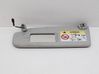 Sun visor 1K8857551J