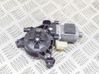 Silnik regulatora szyby drzwi przednich E850202126